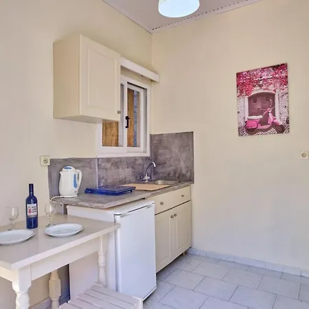 Apartment Vintage 9