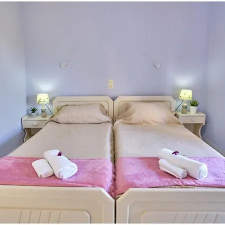 Apartment Vintage 9 *