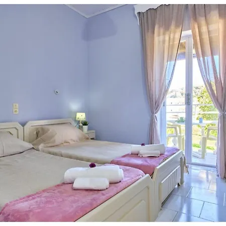 Apartment Vintage 9 Melissia (Corfu)