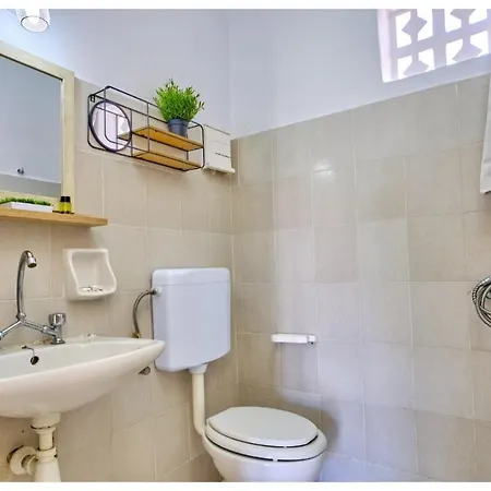 Vintage 9 Apartment Melissia (Corfu)