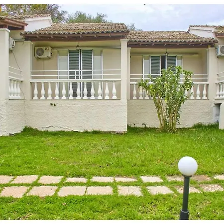 Vintage 9 * Melissia (Corfu)